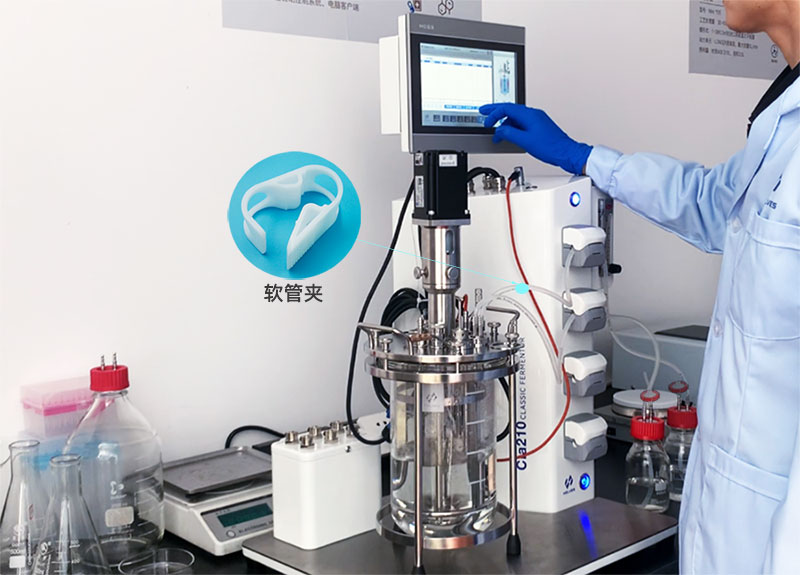 玻璃91视频免费下载補料軟管夾 玻璃91视频免费下载補料軟管夾